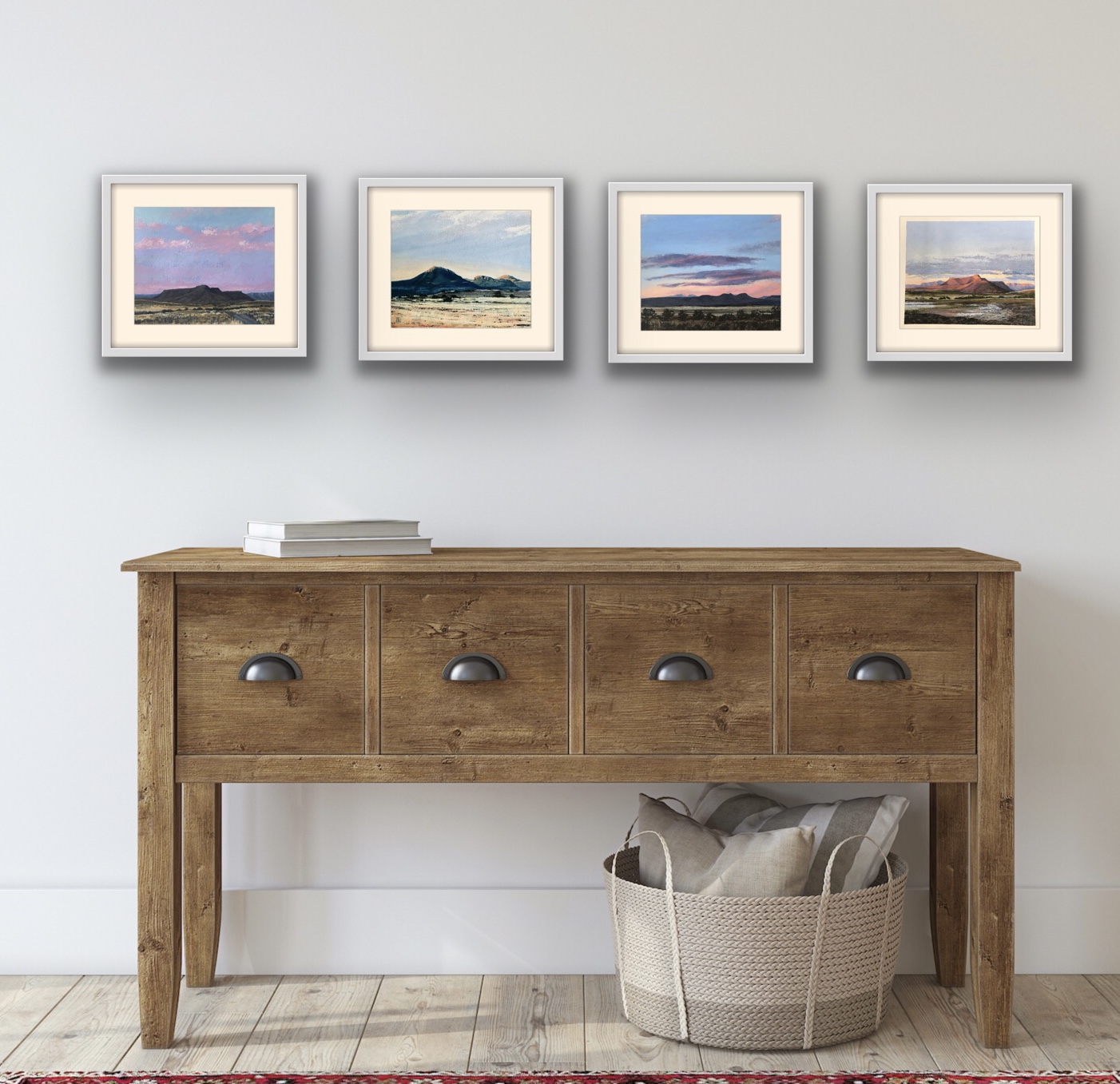 Insitu landscape group